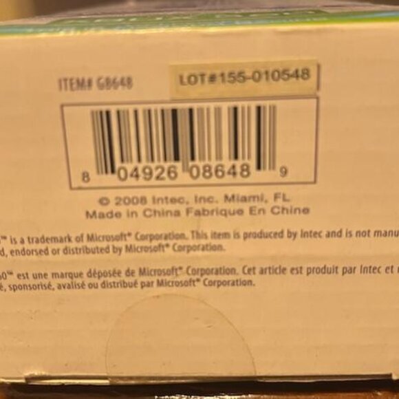 Xbox turbo cooler - Picture 3 of 5